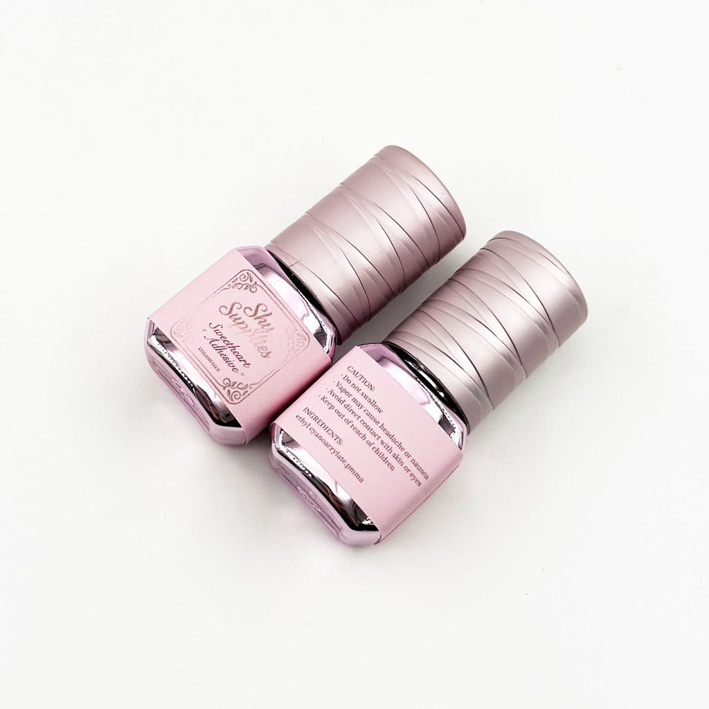 Sweetheart Adhesive 5mL