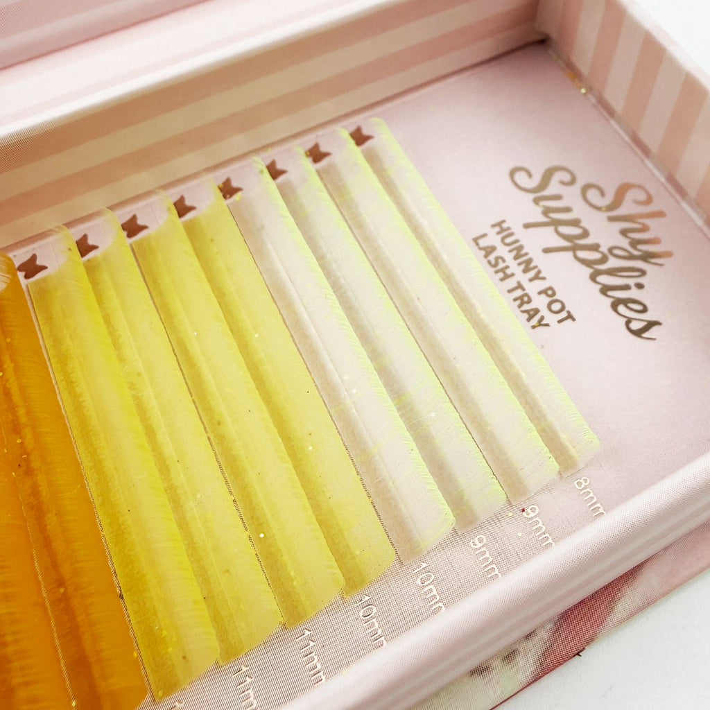 Hunny Pot Lash Tray
