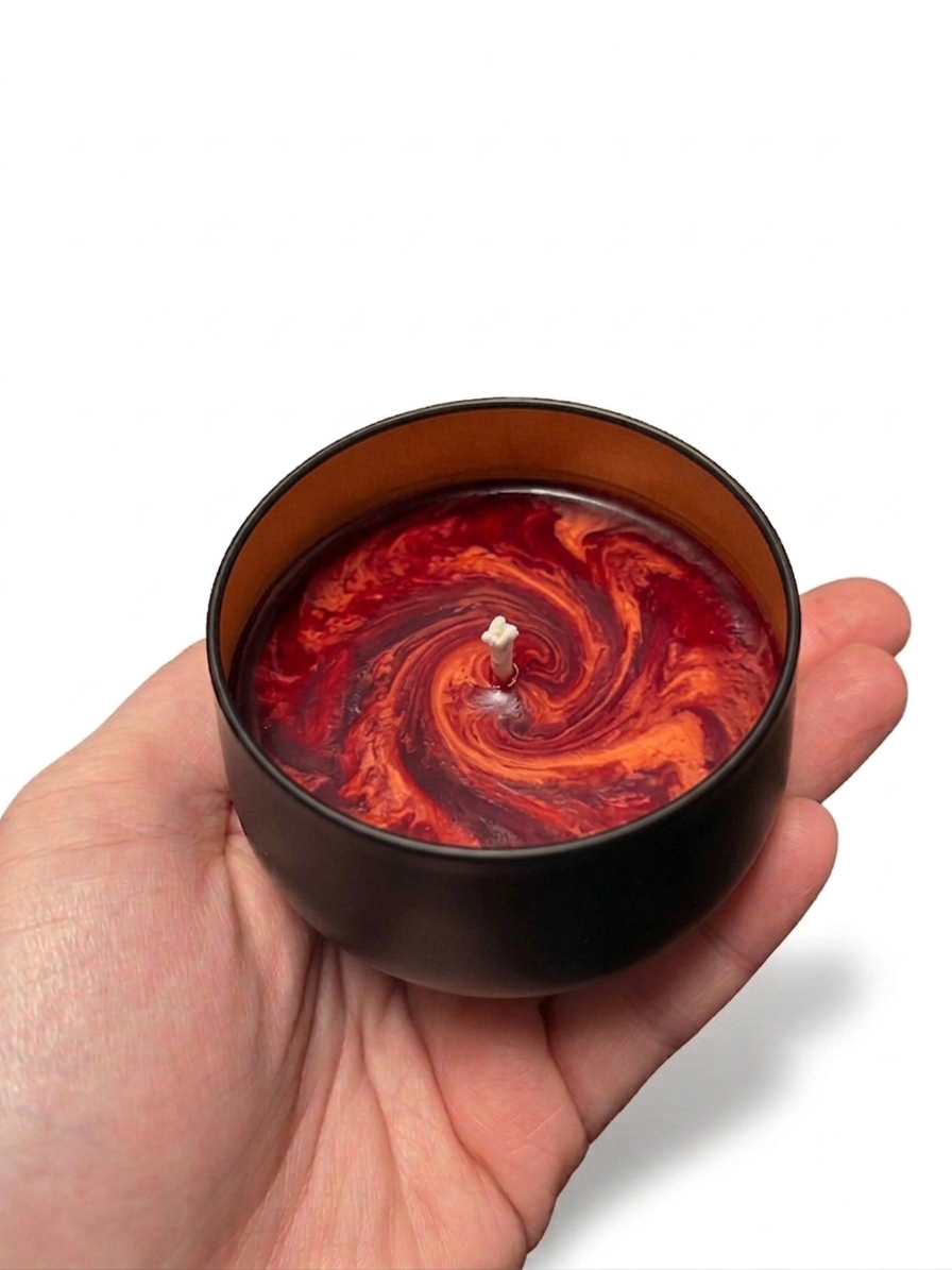 Scented Candles