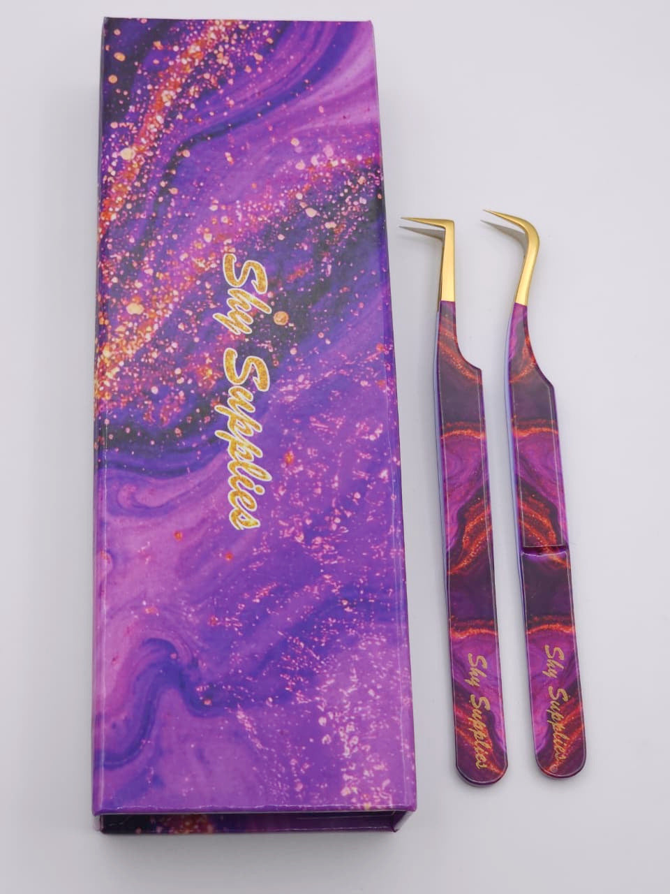 Amethyst Dreams Duo