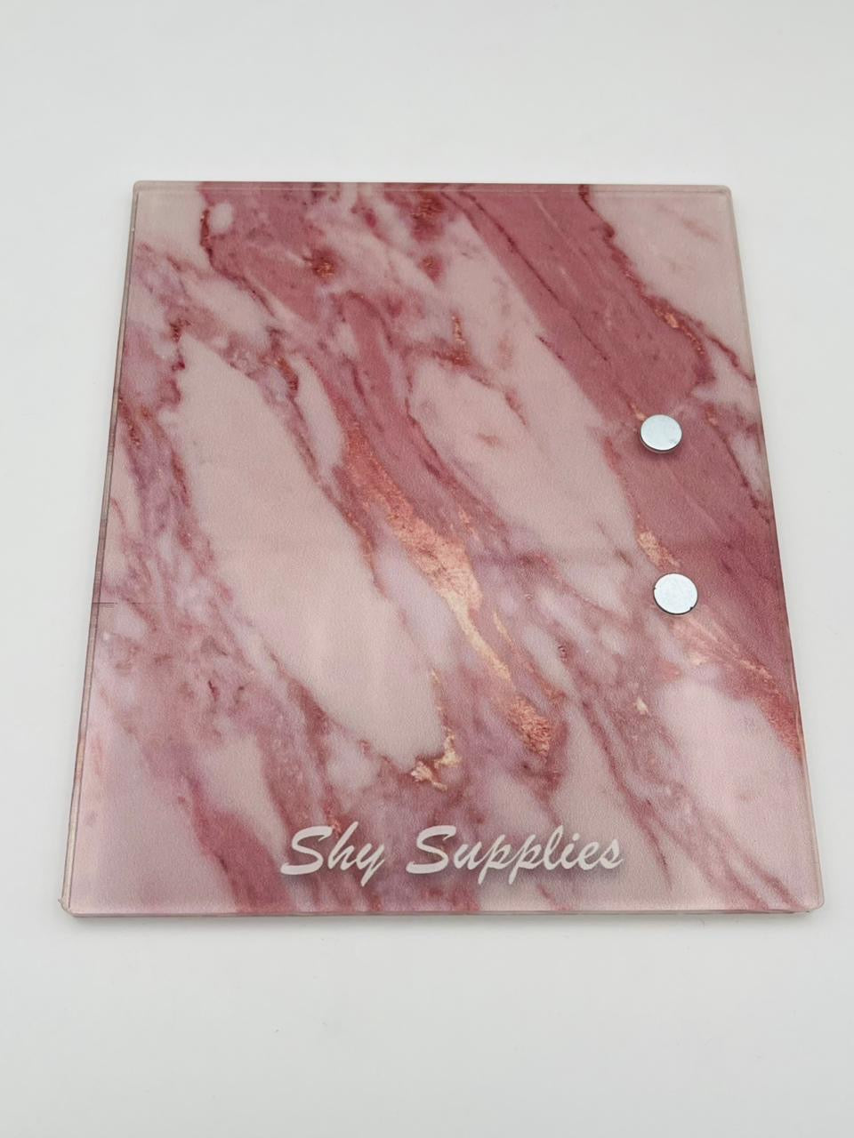 Rosé Quartz Tile