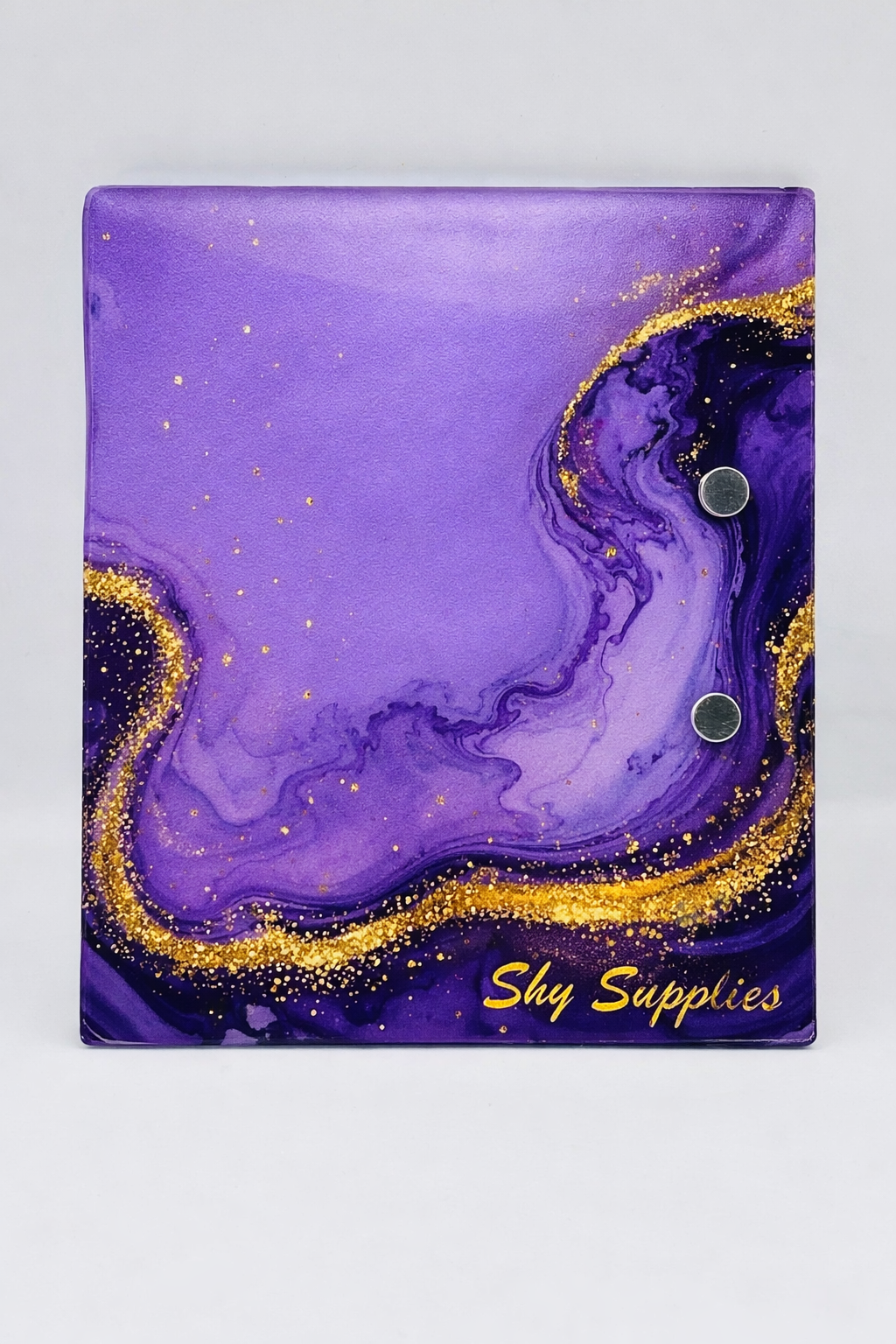 Amethyst Dreams Tile