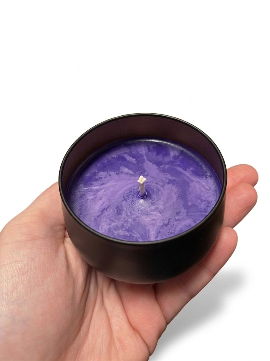 Scented Candles
