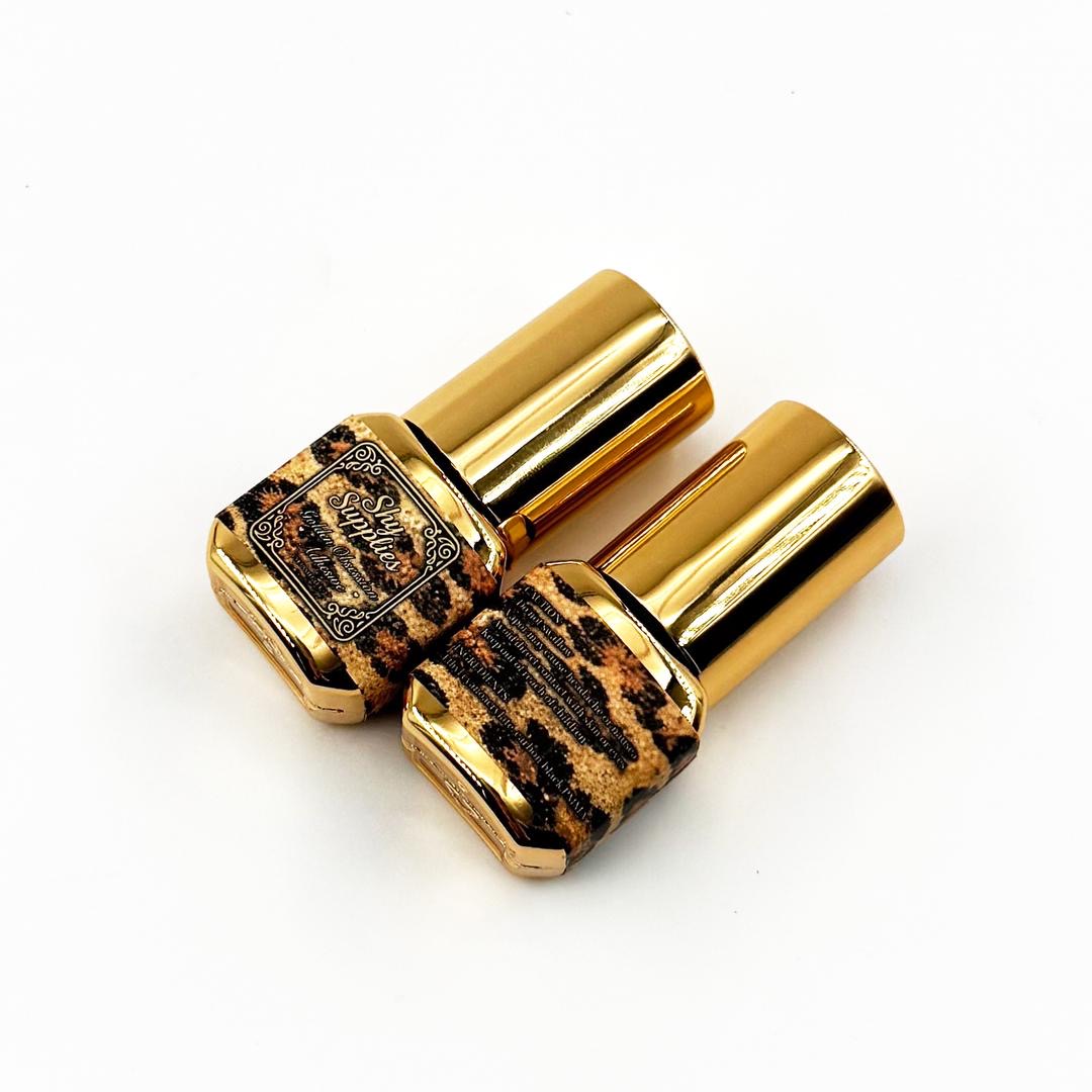 Golden Obsession Adhesive