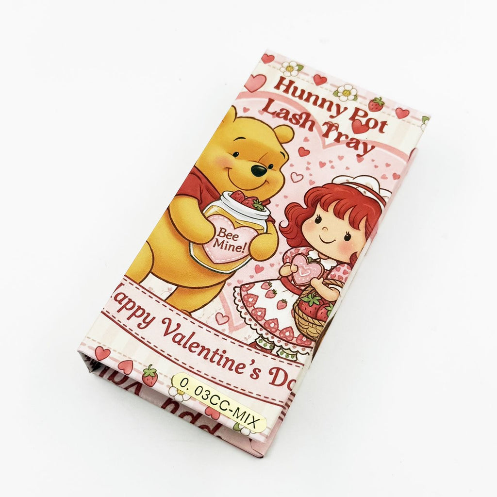 Hunny Pot Lash Tray