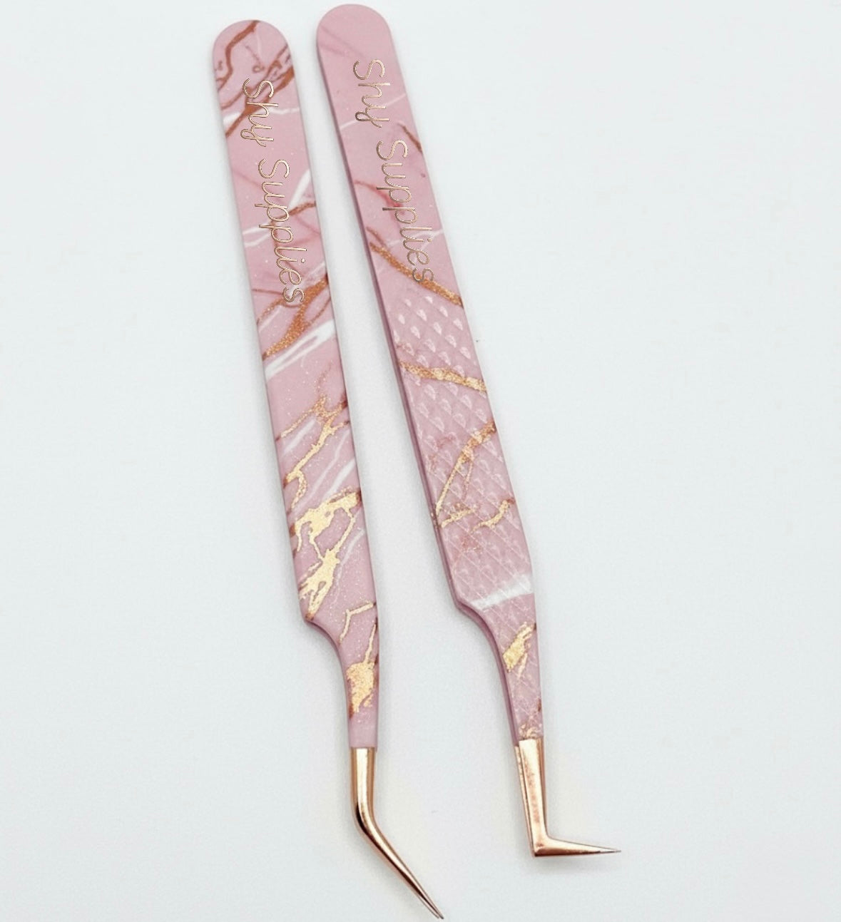 Rosé Quartz Duo Preorder 12/16 ship date