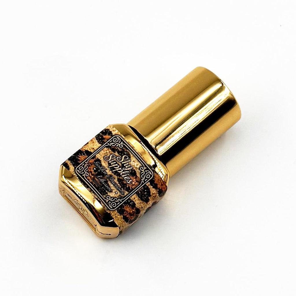 Golden Obsession Adhesive