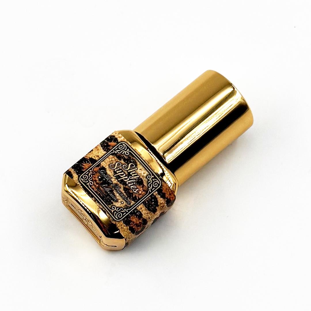 Golden Obsession Adhesive
