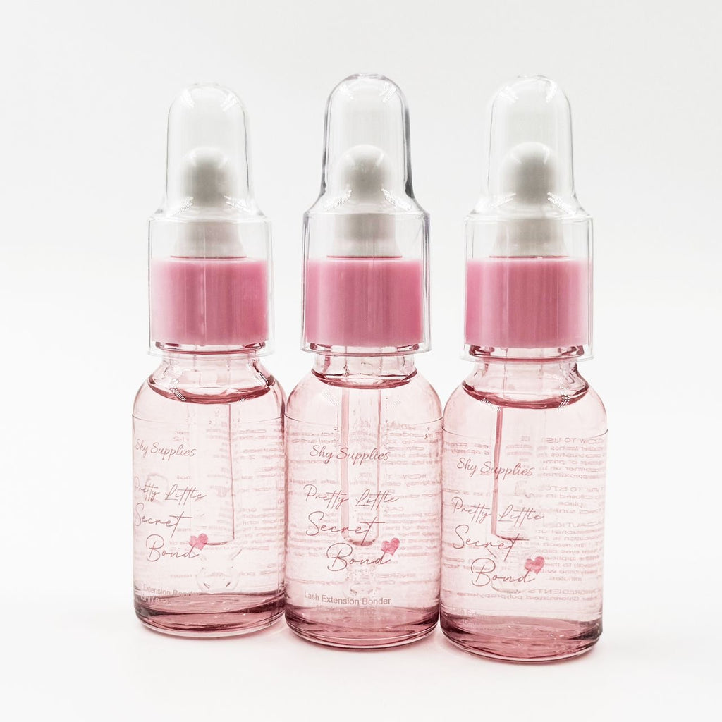 Pretty Little Secret Bonder