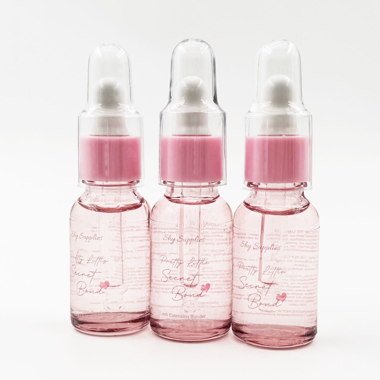 Pretty Little Secret Bonder