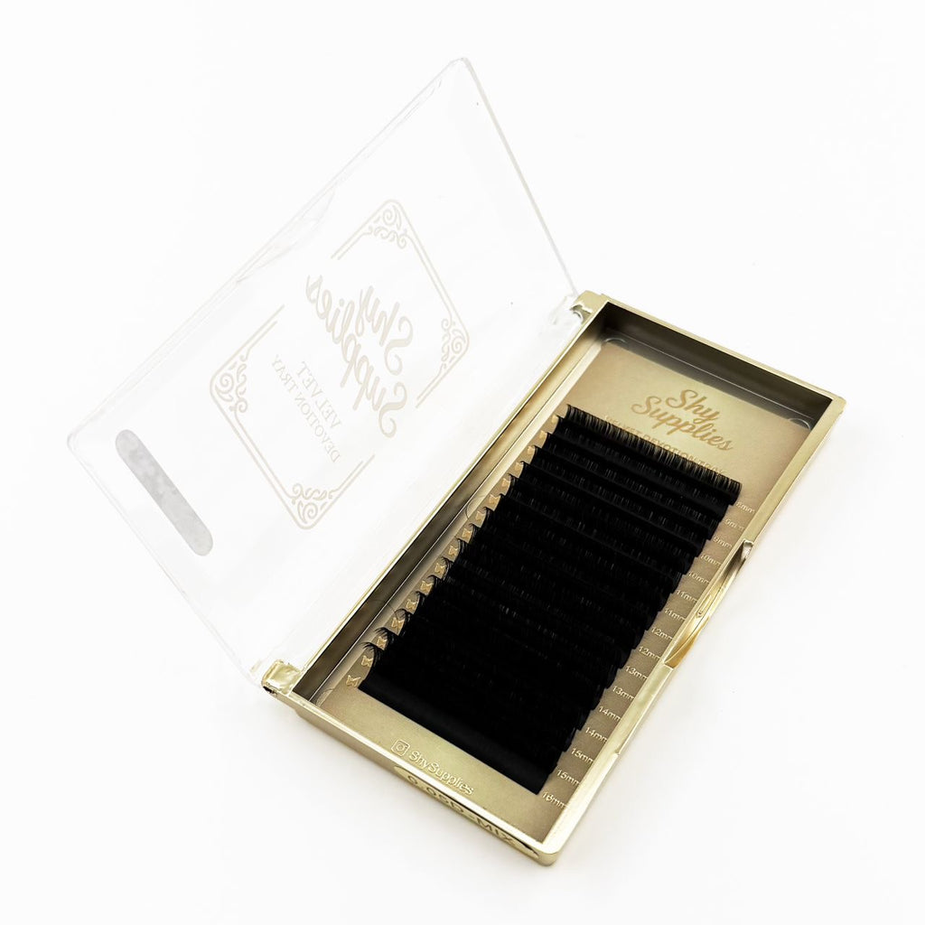 Velvet Devotion Tray