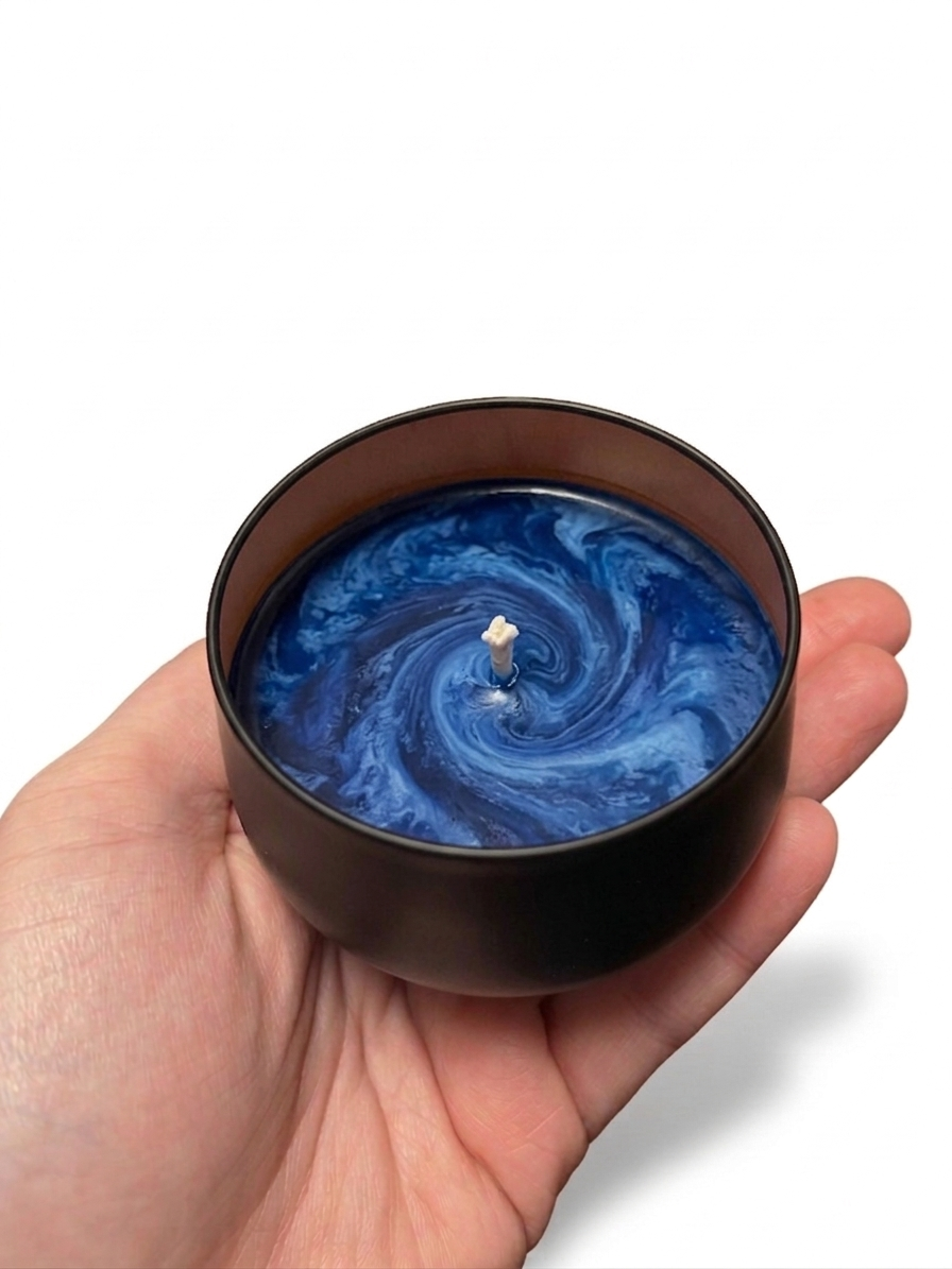 Scented Candles