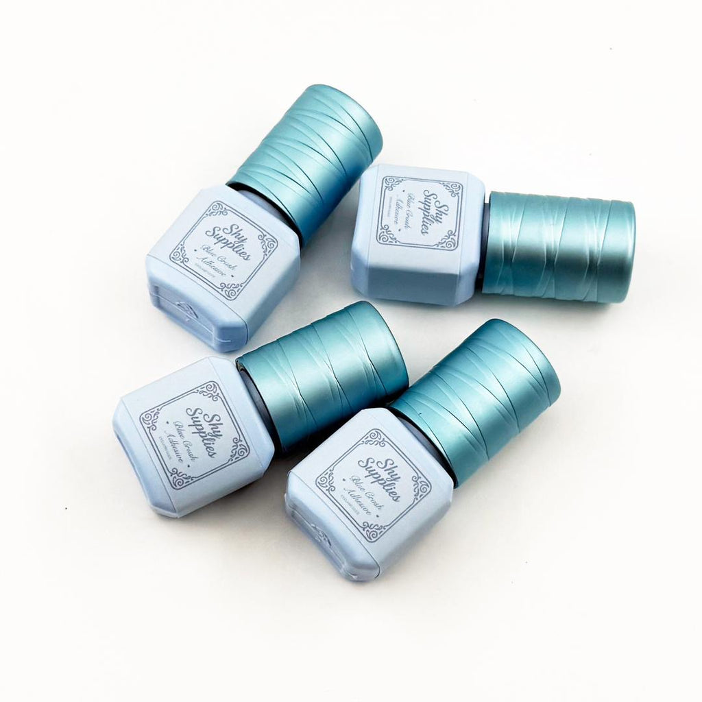 Blue Crush Adhesive