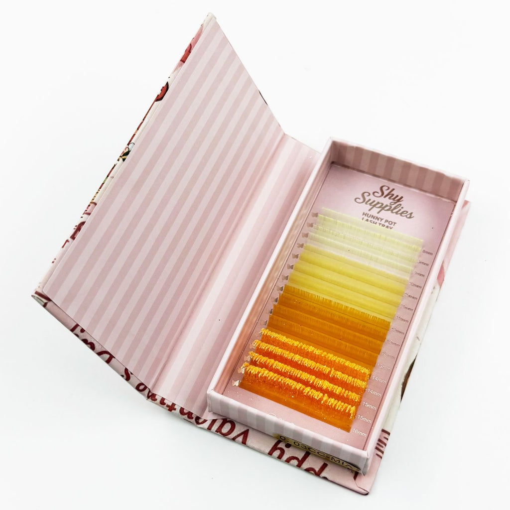 Hunny Pot Lash Tray