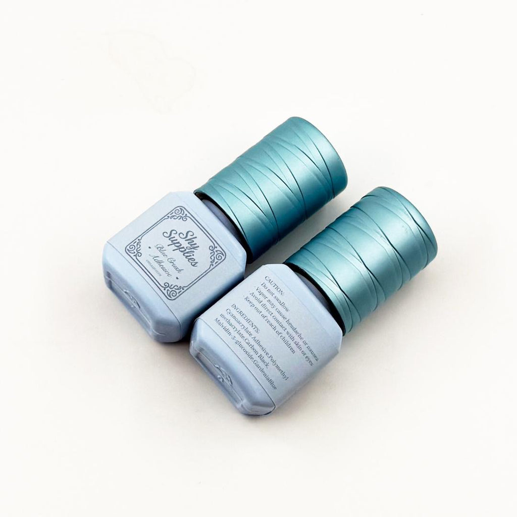 Blue Crush Adhesive