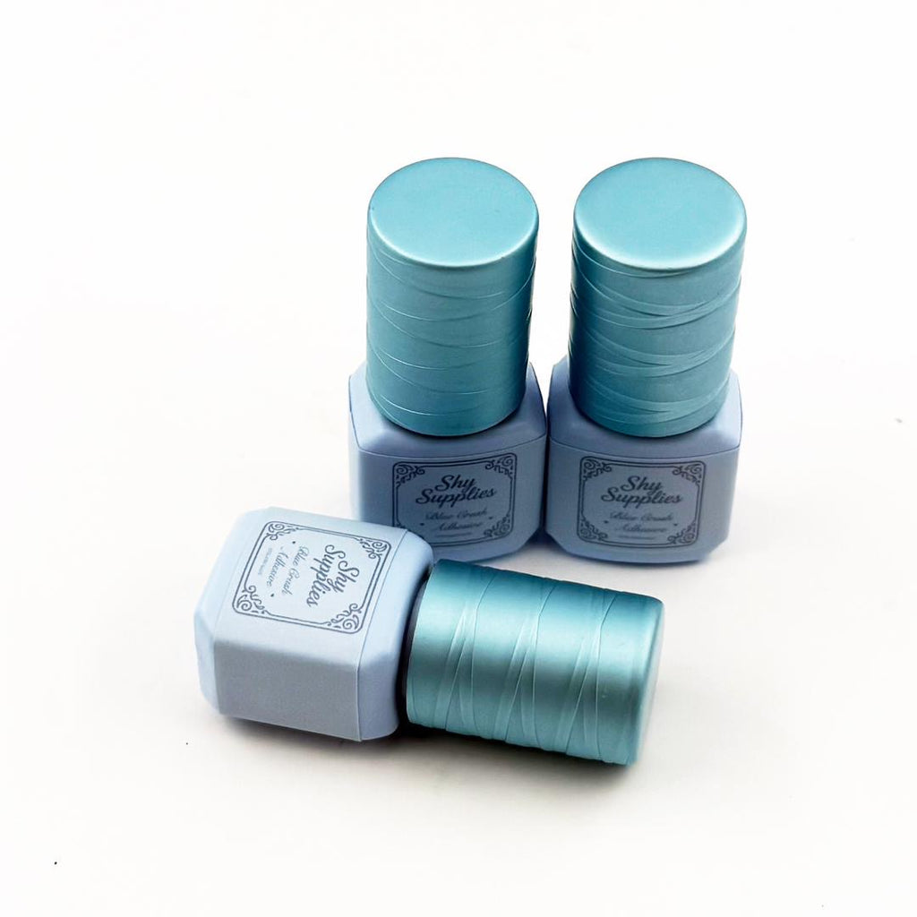 Blue Crush Adhesive