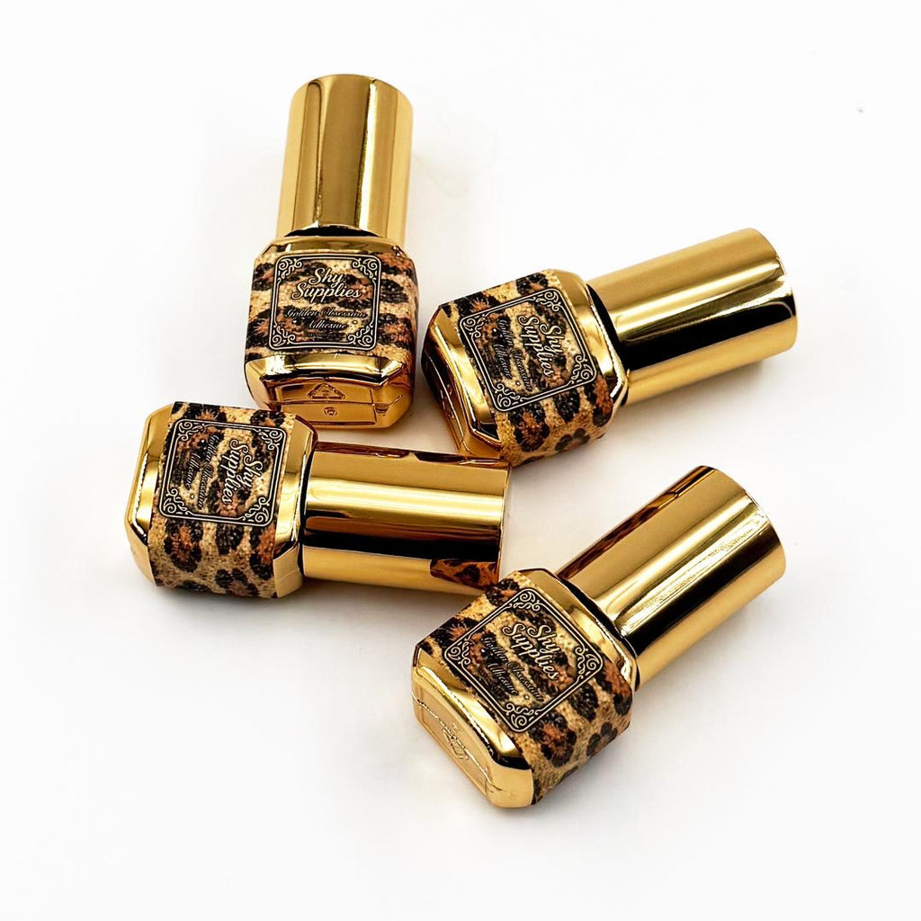 Golden Obsession Adhesive