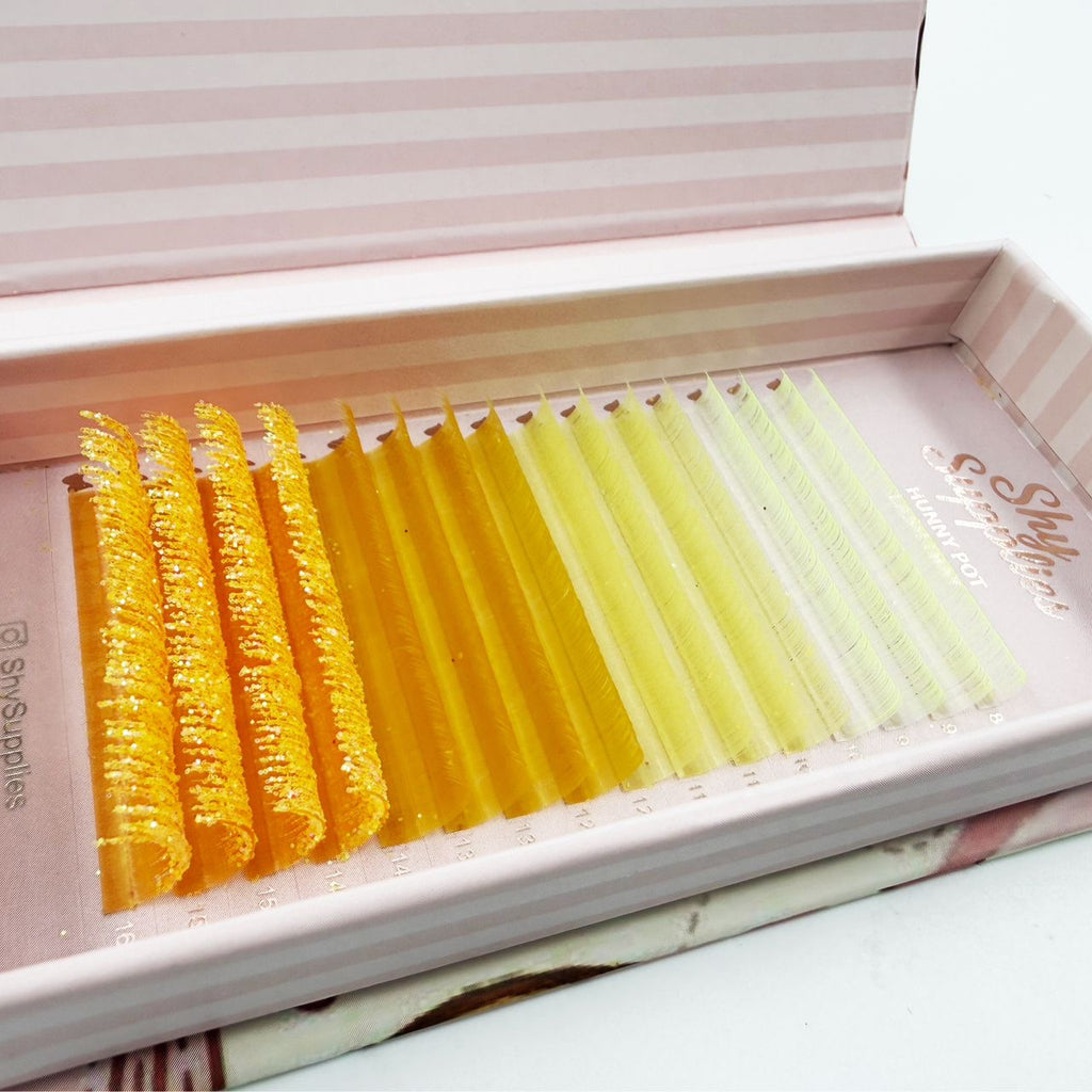 Hunny Pot Lash Tray