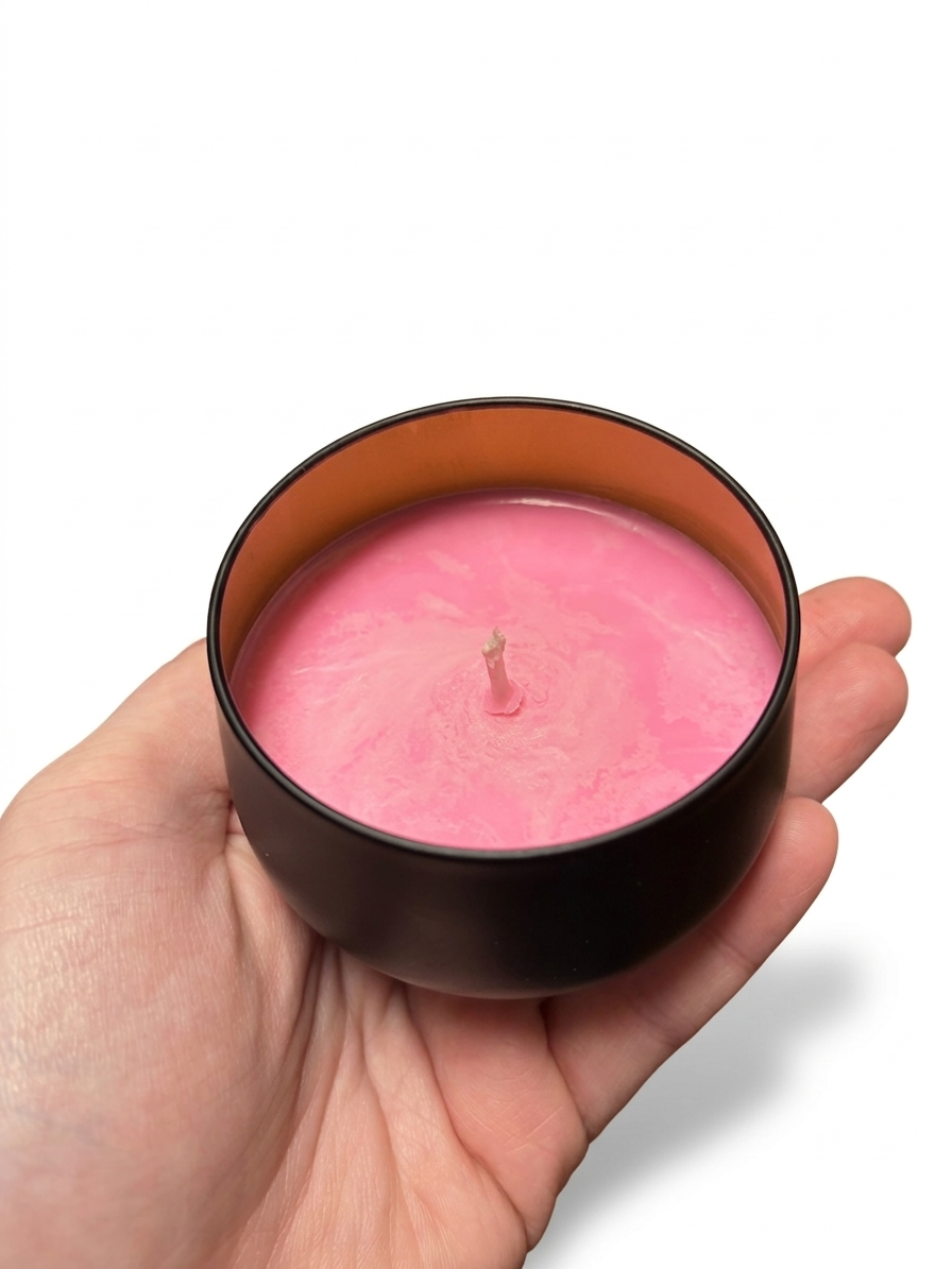 Scented Candles