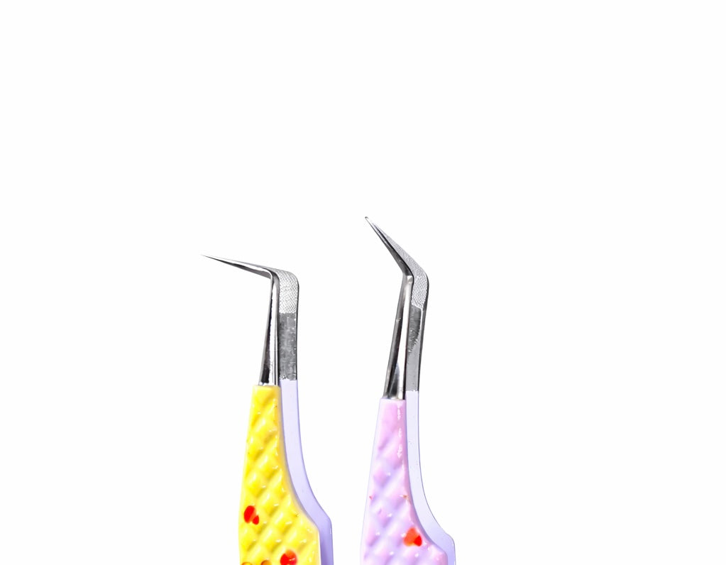 The Berry & Hunny Duo