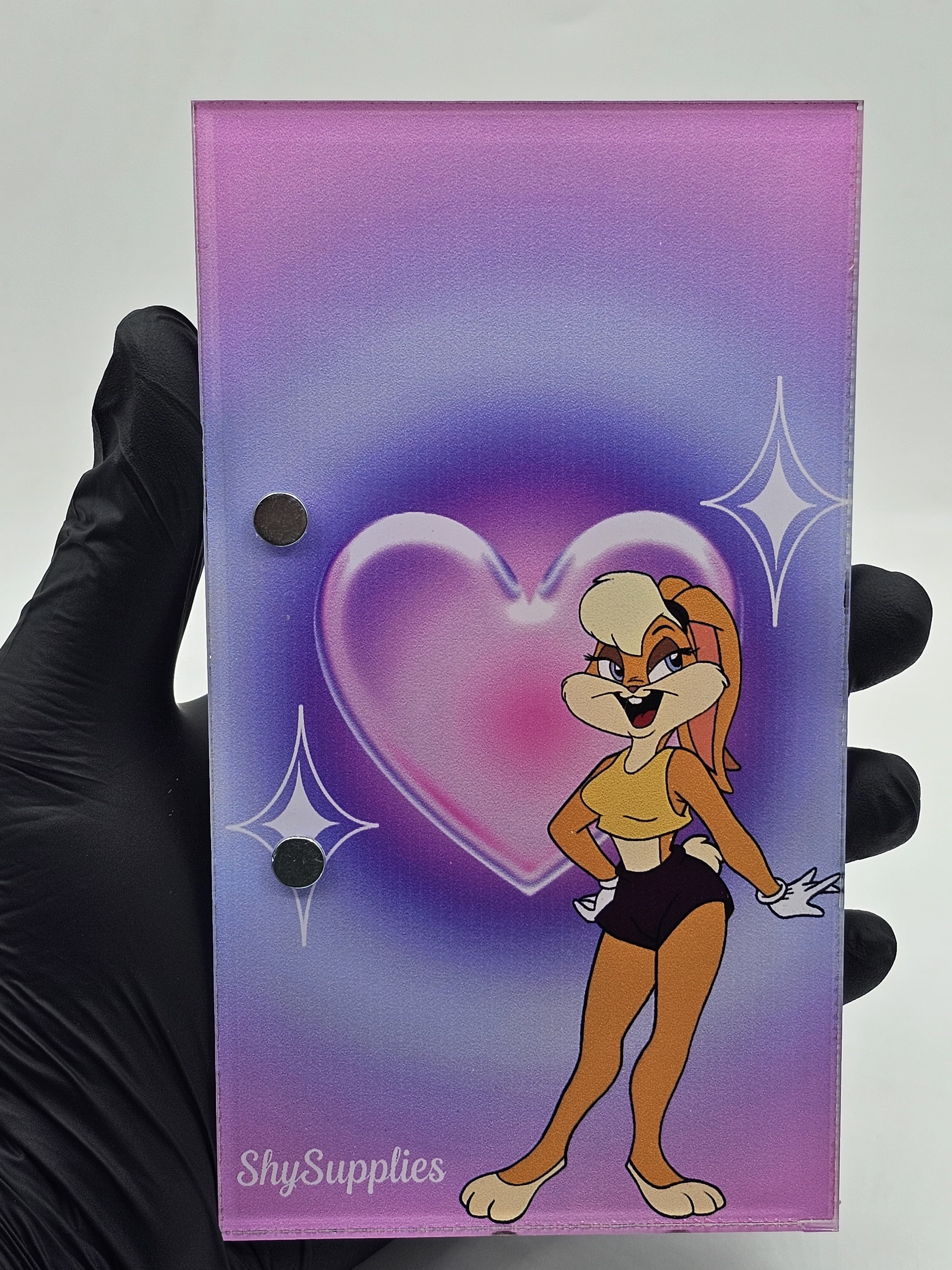 Lola Dreams Tile