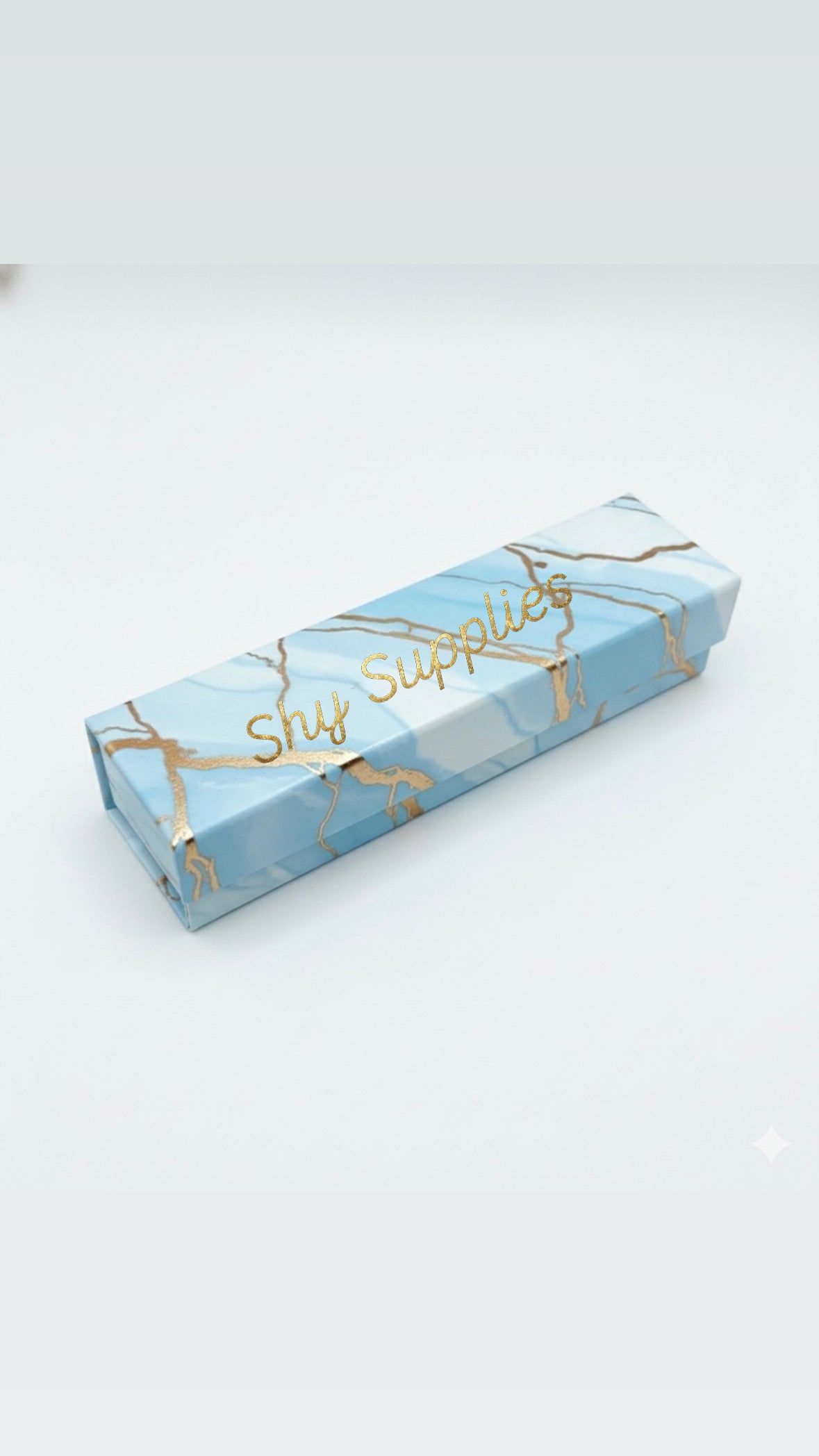 Blue Agate Duo Preorder 12/21 ship date