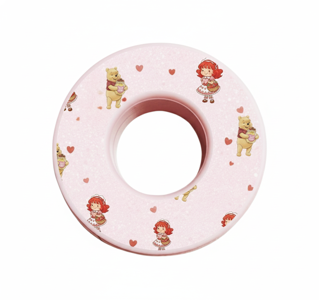 Love and Hugs Sensitive Tape